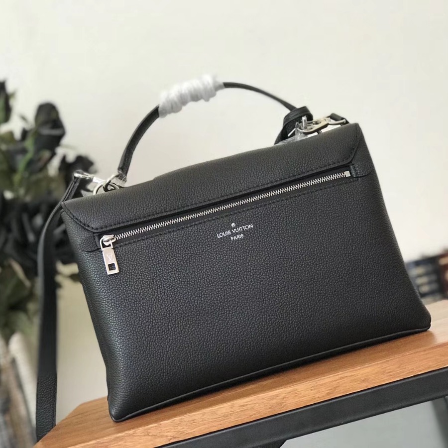 M54849, Louis Vuitton LV, MY LOCKME Handbag