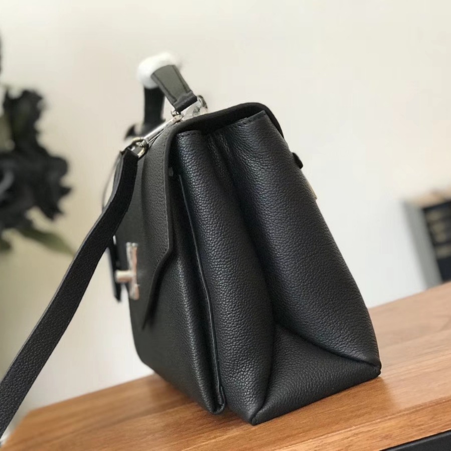 M54849, Louis Vuitton LV, MY LOCKME Handbag