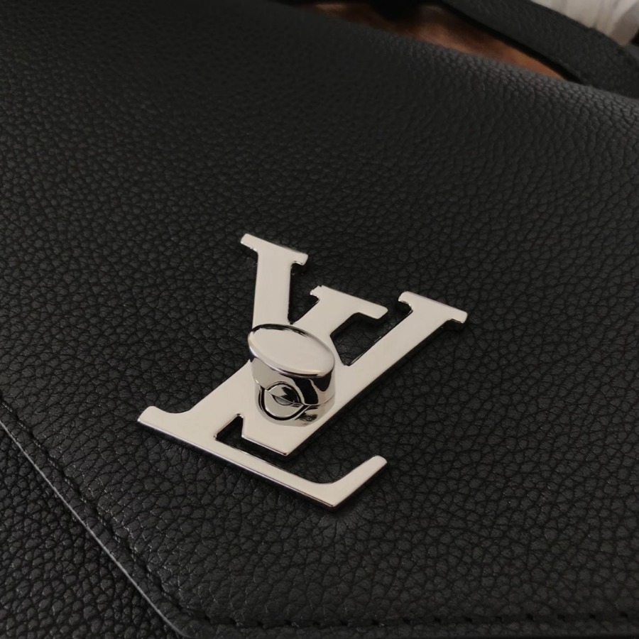 M54849, Louis Vuitton LV, MY LOCKME Handbag