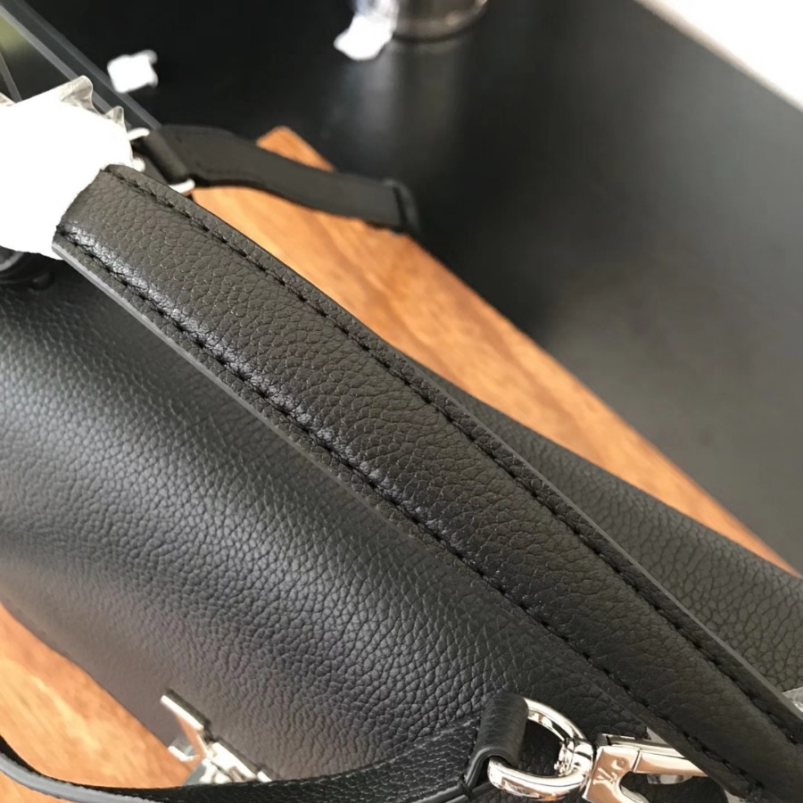M54849, Louis Vuitton LV, MY LOCKME Handbag