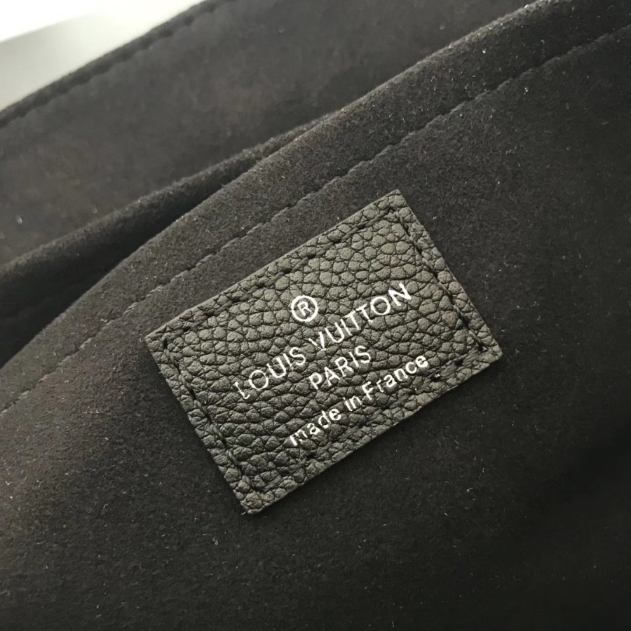 M54849, Louis Vuitton LV, MY LOCKME Handbag