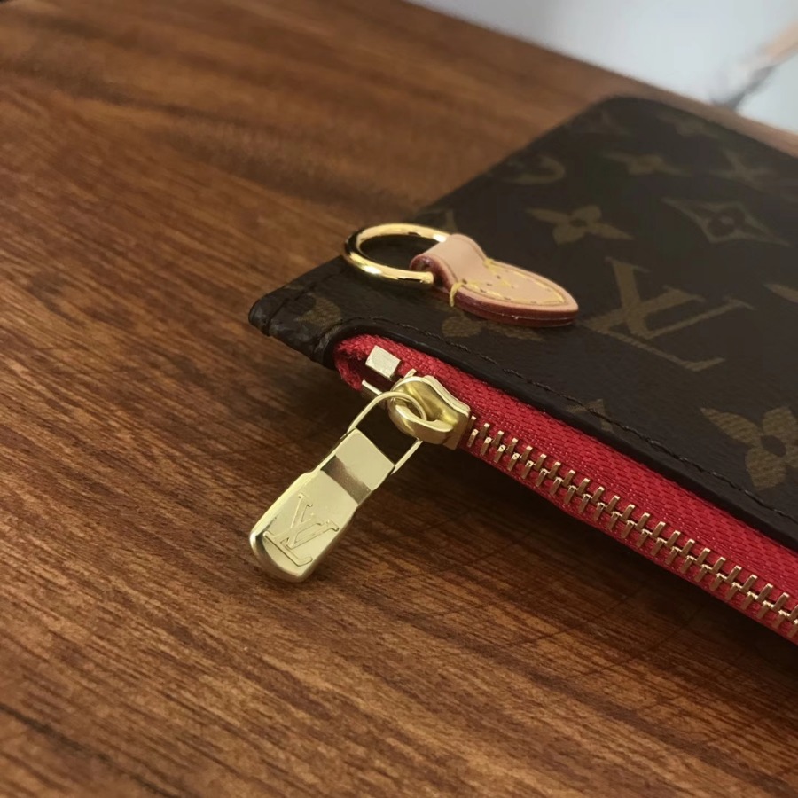 M41177, Louis Vuitton LV, NEVERFULL MM