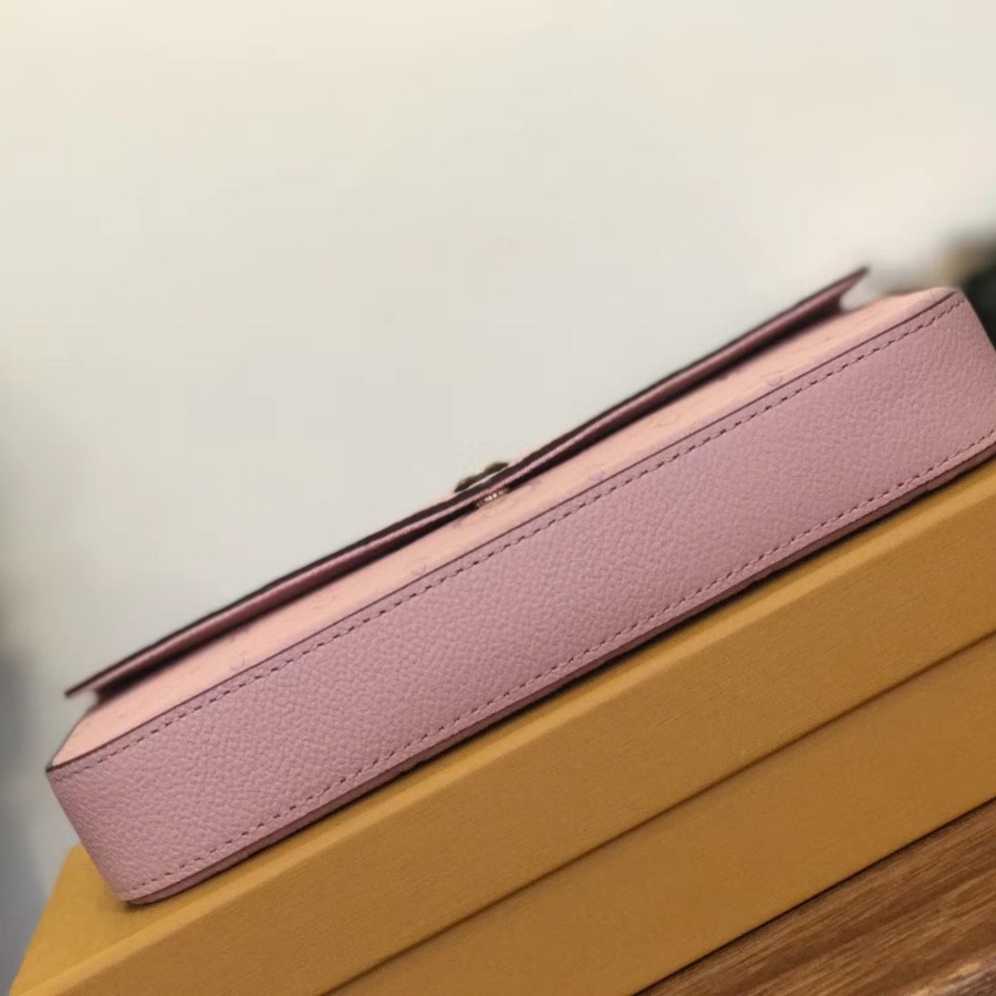 M67856, Louis Vuitton LV, POCHETTE FÉLICIE