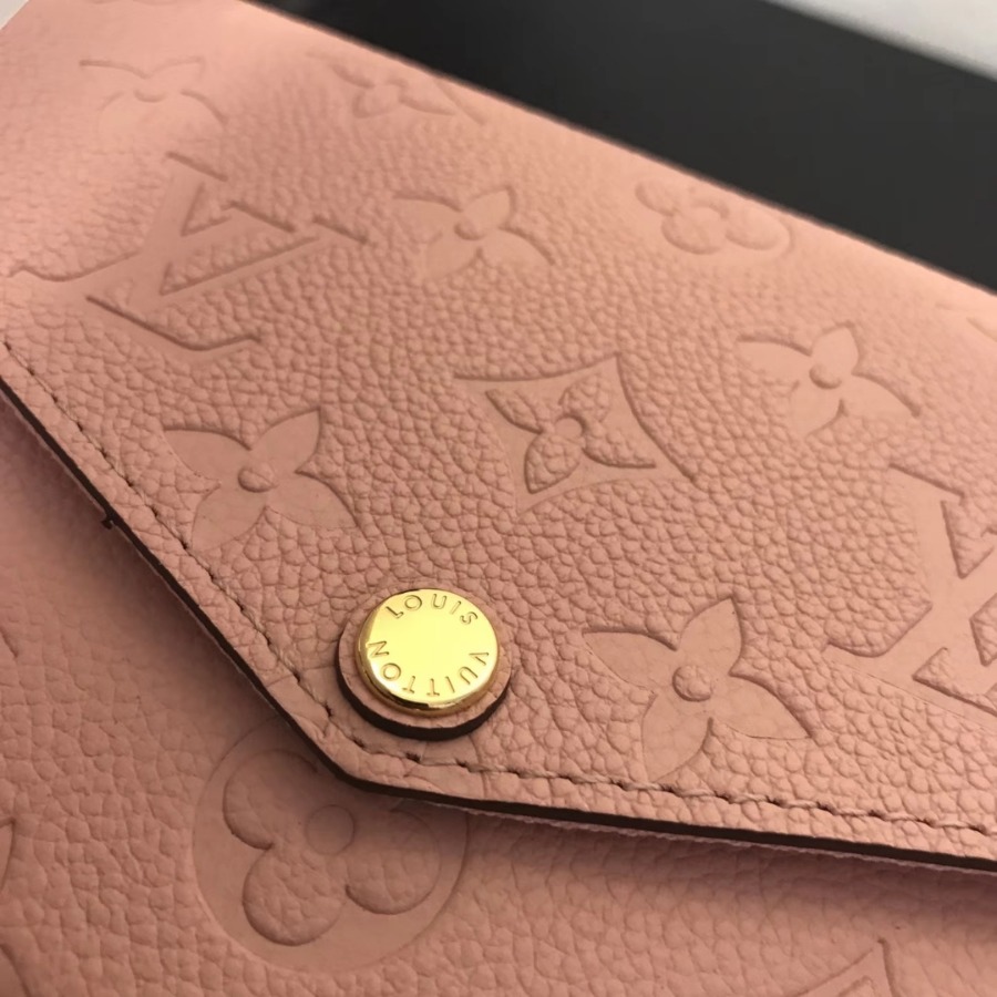 M67856, Louis Vuitton LV, POCHETTE FÉLICIE