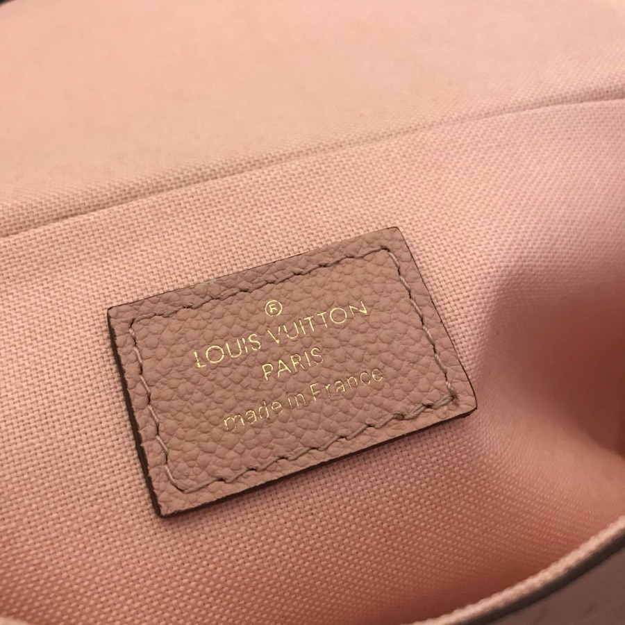 M67856, Louis Vuitton LV, POCHETTE FÉLICIE