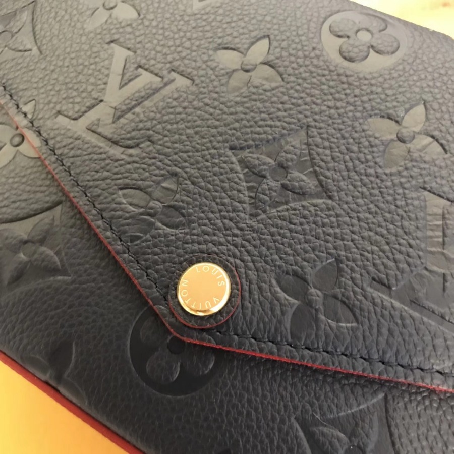 M64099, Louis Vuitton LV, POCHETTE FÉLICIE