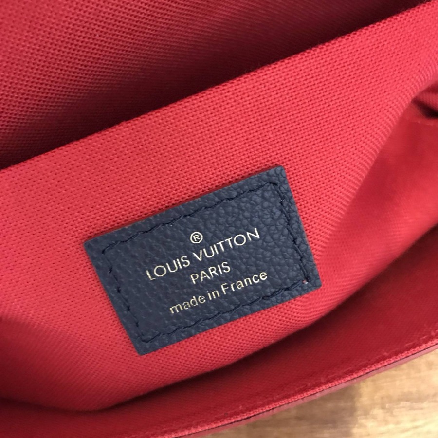 M64099, Louis Vuitton LV, POCHETTE FÉLICIE