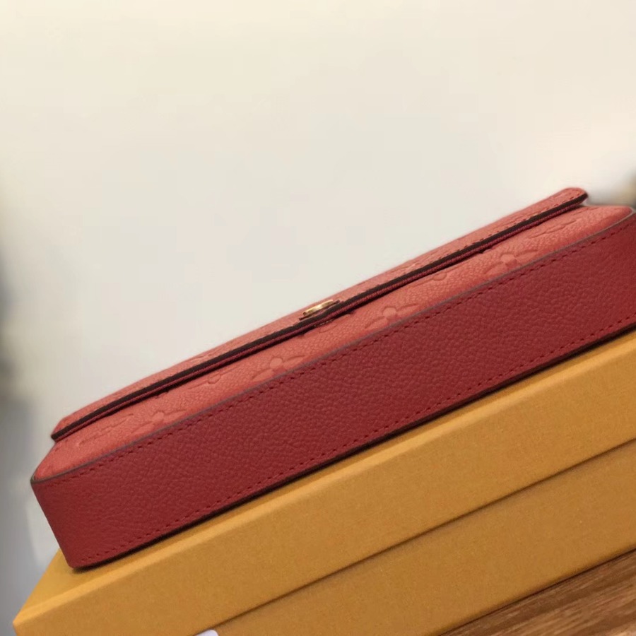 M64065, Louis Vuitton LV, POCHETTE FÉLICIE