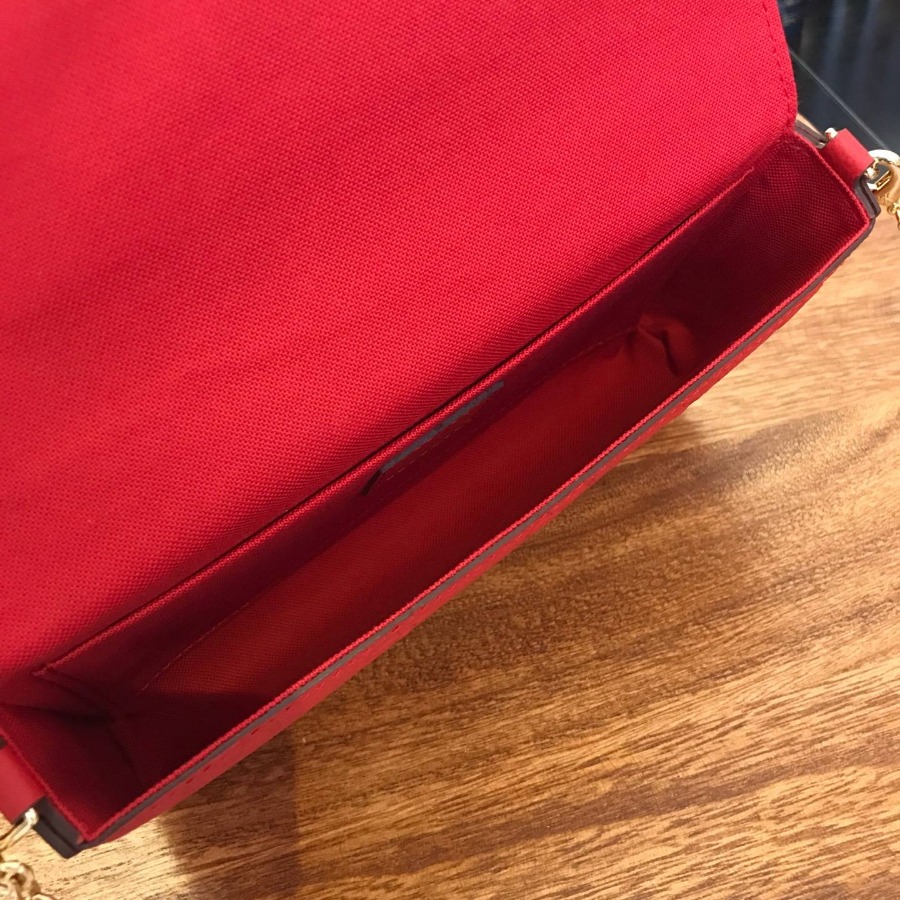 M64065, Louis Vuitton LV, POCHETTE FÉLICIE