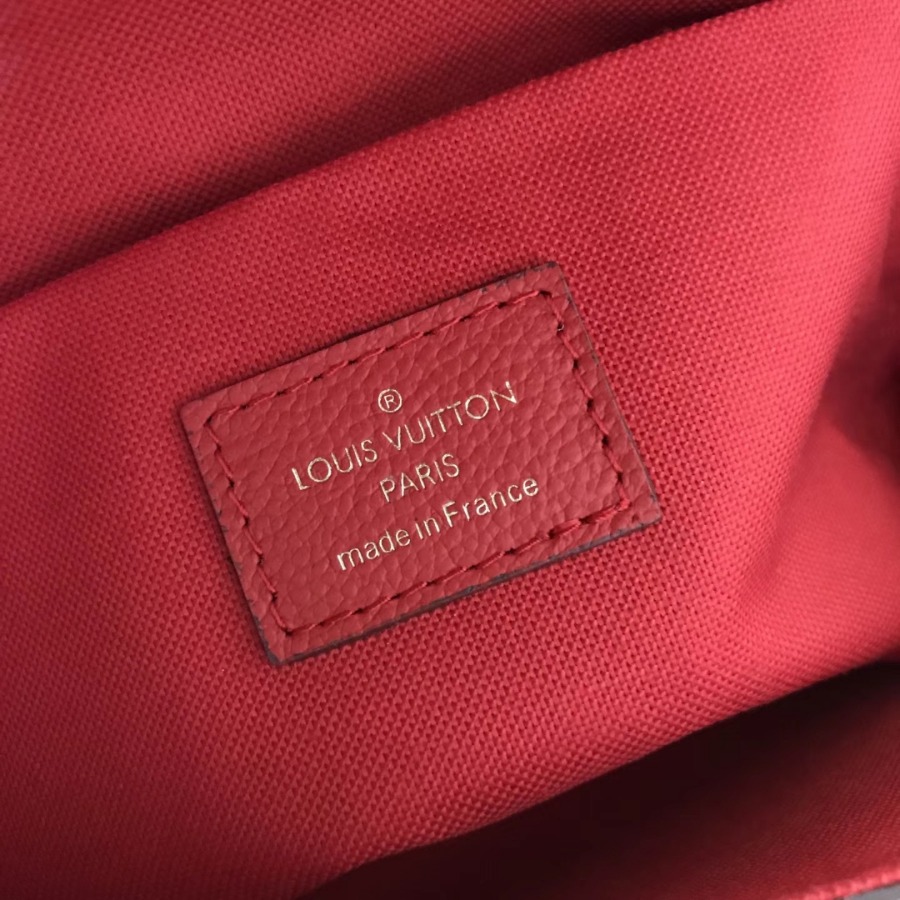 M64065, Louis Vuitton LV, POCHETTE FÉLICIE