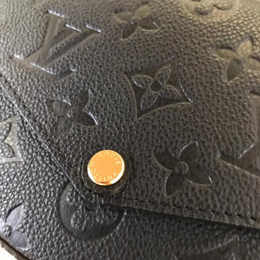 M64064, Louis Vuitton LV, POCHETTE FÉLICIE