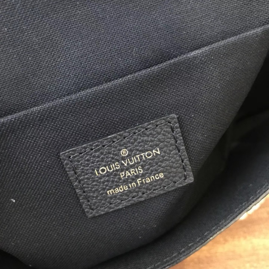M64064, Louis Vuitton LV, POCHETTE FÉLICIE