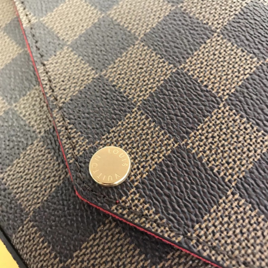 N63032, Louis Vuitton LV, POCHETTE FÉLICIE
