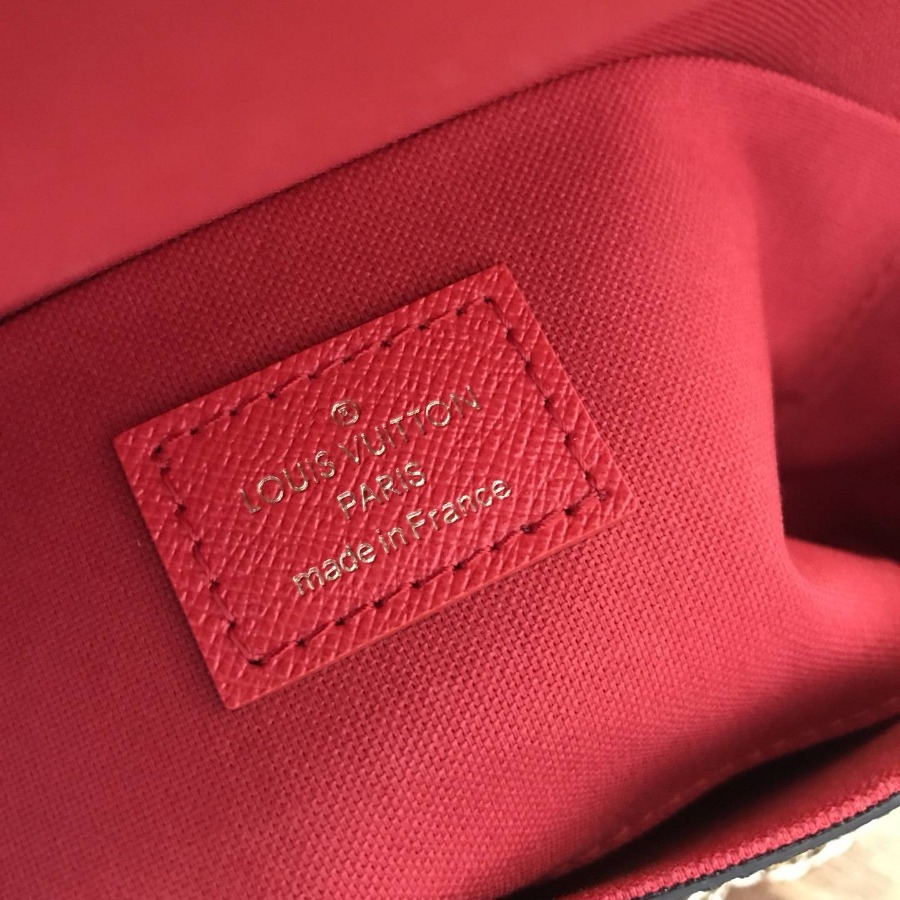 N63032, Louis Vuitton LV, POCHETTE FÉLICIE