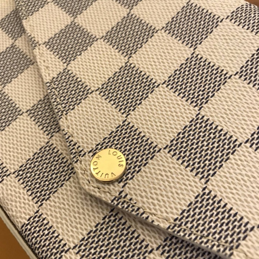 N63106, Louis Vuitton LV, POCHETTE FÉLICIE