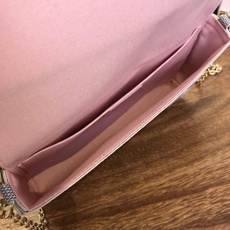 N63106, Louis Vuitton LV, POCHETTE FÉLICIE