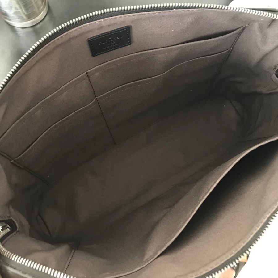 N48261, LOUIS VUITTON LV, SOFT BRIEFCASE BUSINESS BAGS