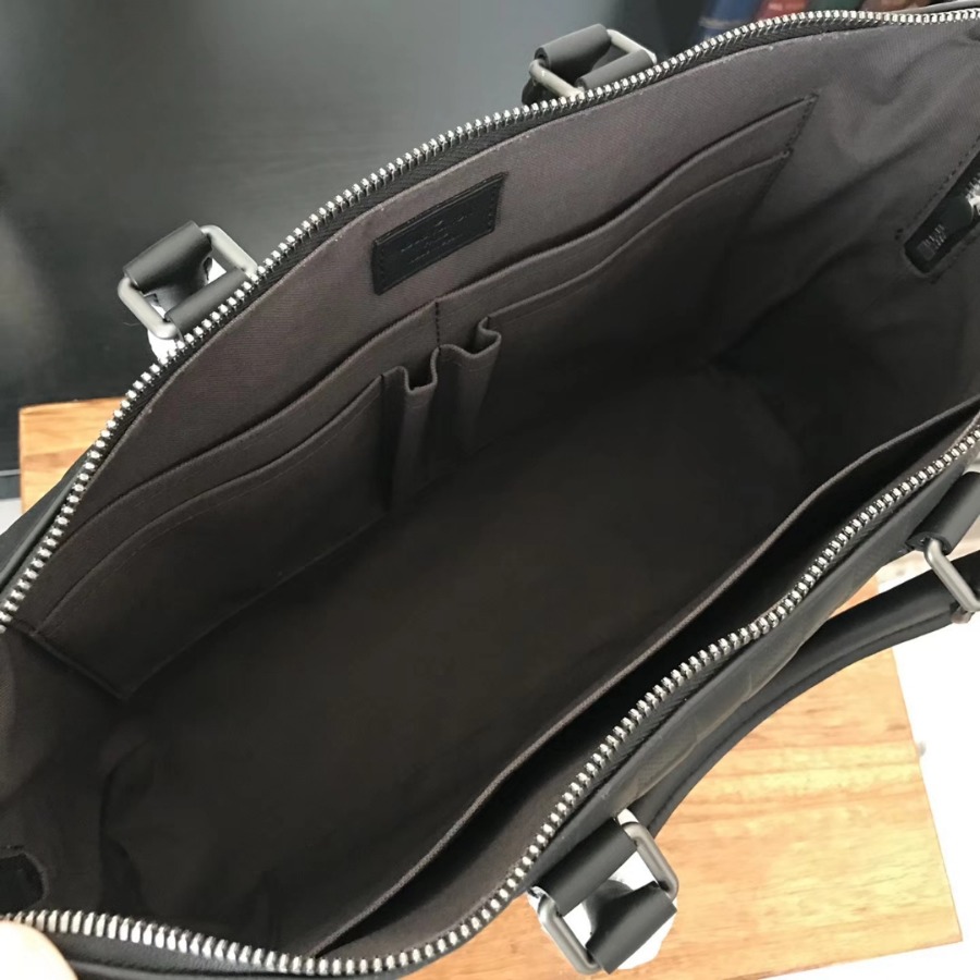 N41248, LOUIS VUITTON LV, SOFT BRIEFCASE BUSINESS BAGS