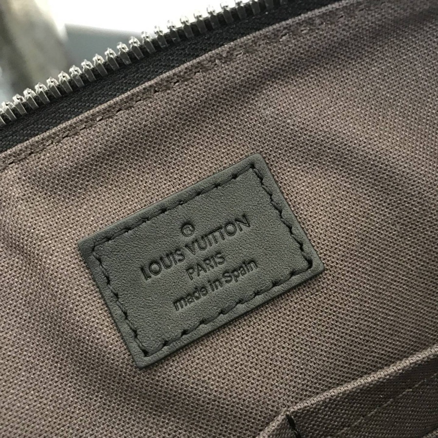 N41248, LOUIS VUITTON LV, SOFT BRIEFCASE BUSINESS BAGS