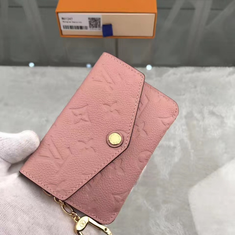 M61247 LOUIS VUITTON LV KEY POUCH