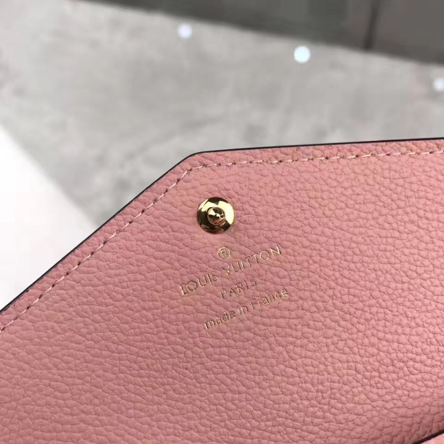 M61247 LOUIS VUITTON LV KEY POUCH