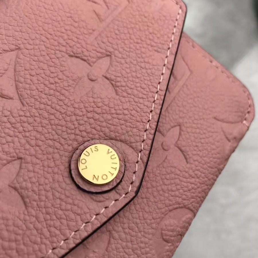 M61247 LOUIS VUITTON LV KEY POUCH