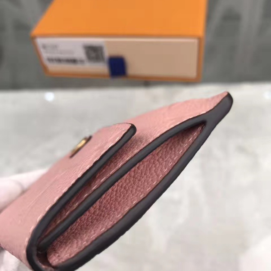 M61247 LOUIS VUITTON LV KEY POUCH