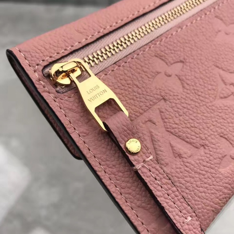M61247 LOUIS VUITTON LV KEY POUCH