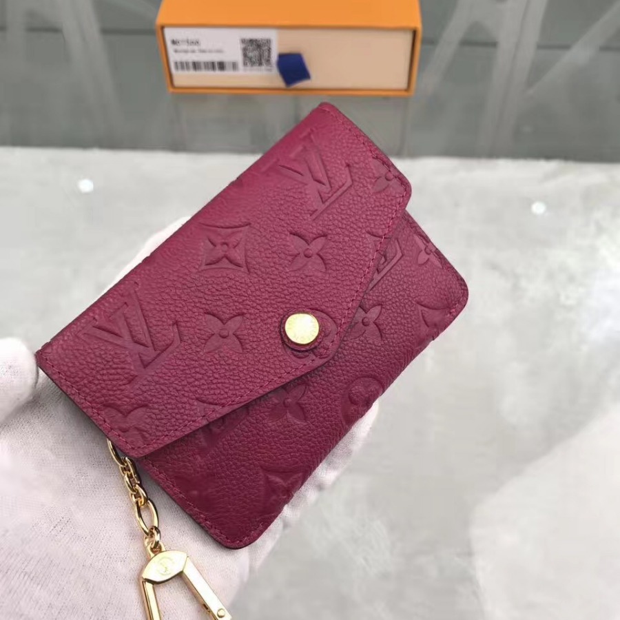 M61566 LOUIS VUITTON LV KEY POUCH
