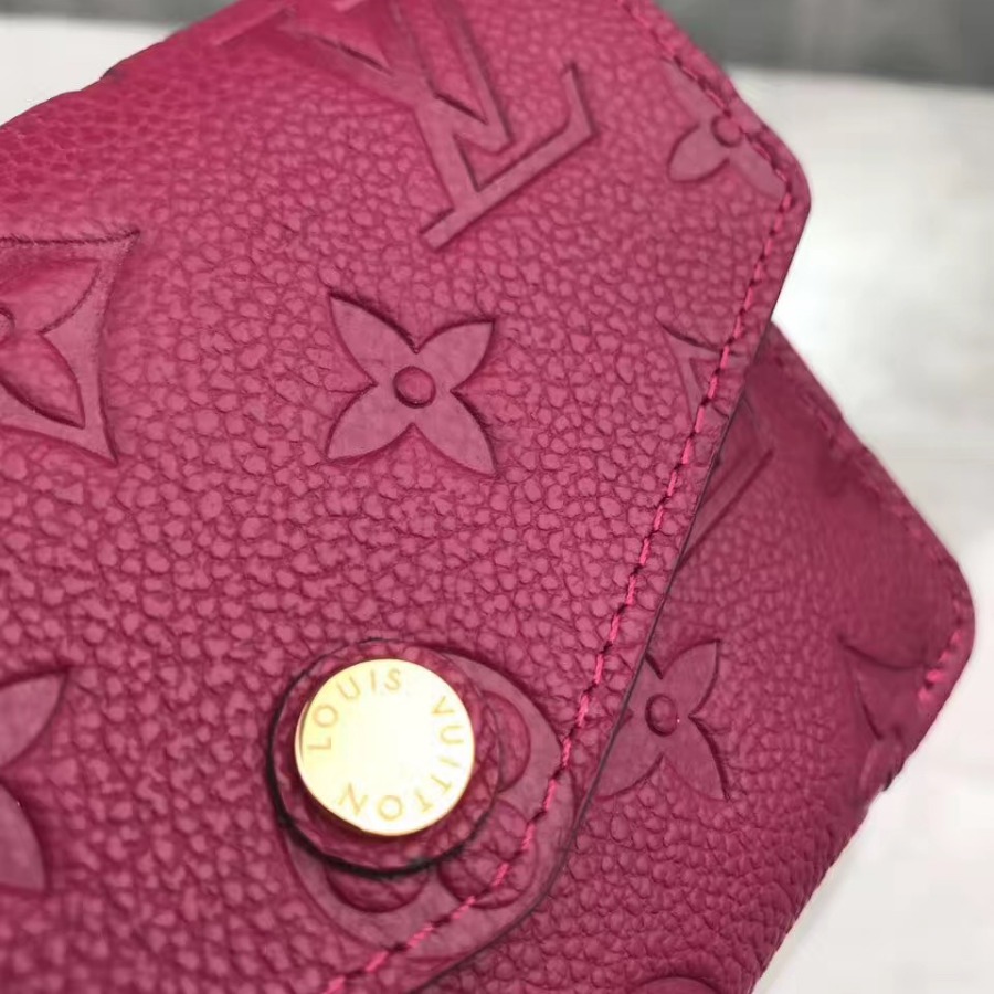 M61566 LOUIS VUITTON LV KEY POUCH