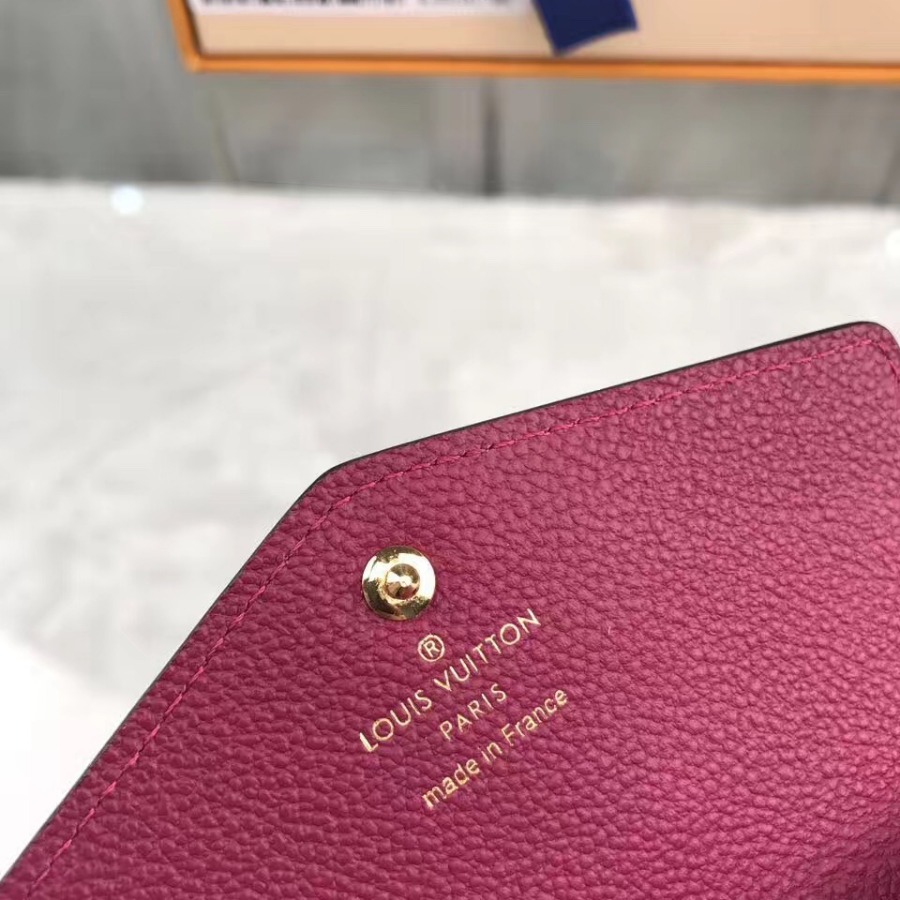 M61566 LOUIS VUITTON LV KEY POUCH