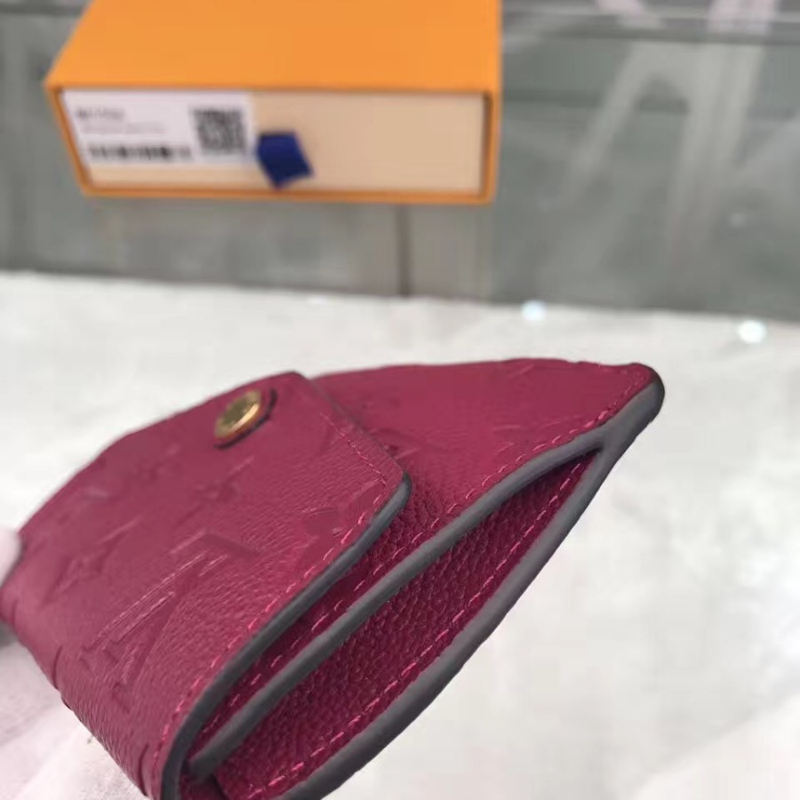 M61566 LOUIS VUITTON LV KEY POUCH