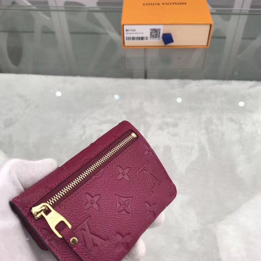 M61566 LOUIS VUITTON LV KEY POUCH