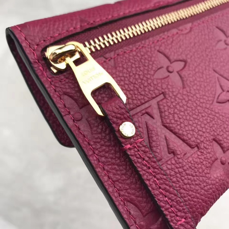 M61566 LOUIS VUITTON LV KEY POUCH