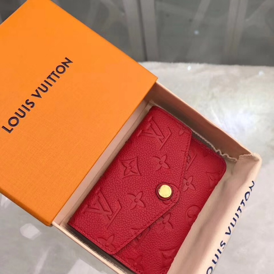 M60634 LOUIS VUITTON LV KEY POUCH