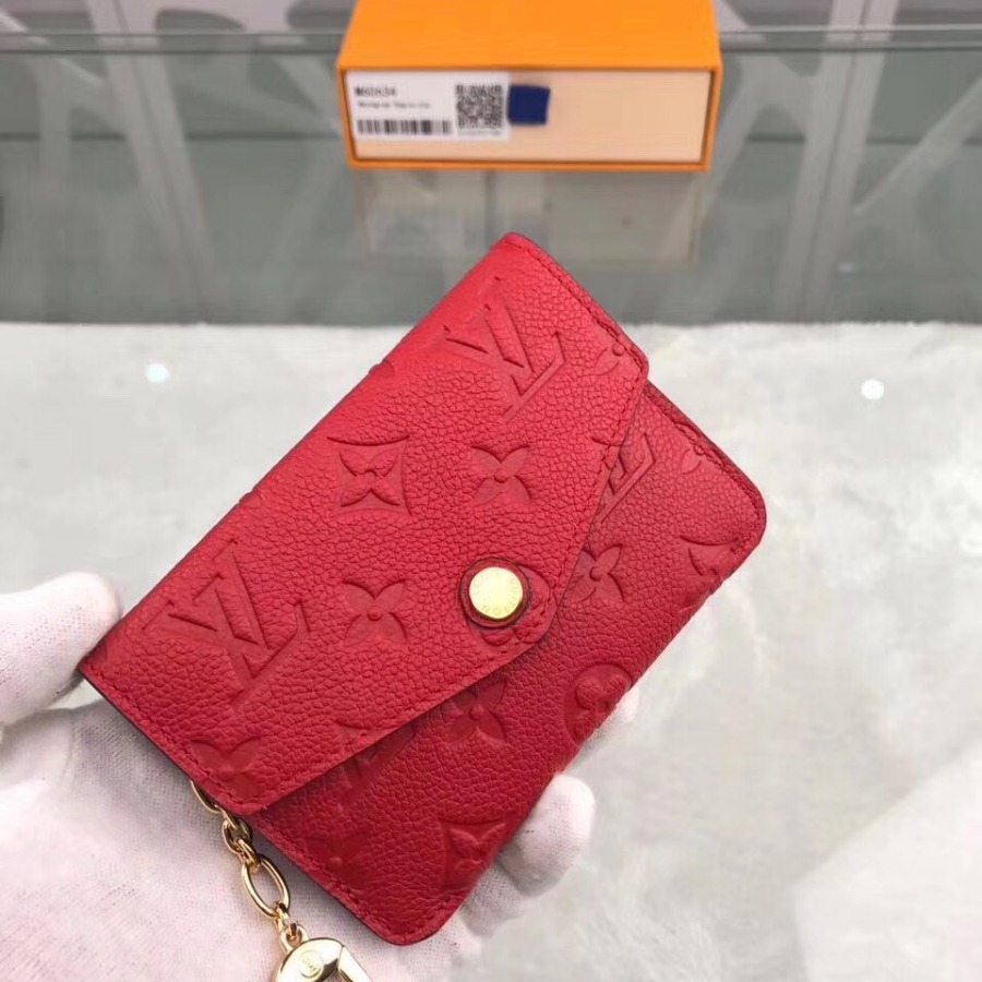 M60634 LOUIS VUITTON LV KEY POUCH