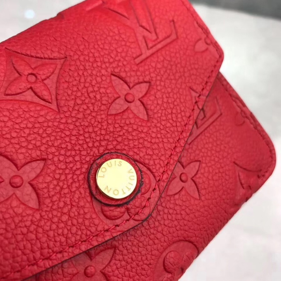 M60634 LOUIS VUITTON LV KEY POUCH