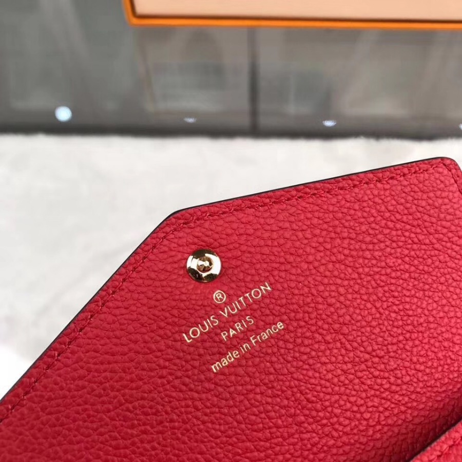 M60634 LOUIS VUITTON LV KEY POUCH