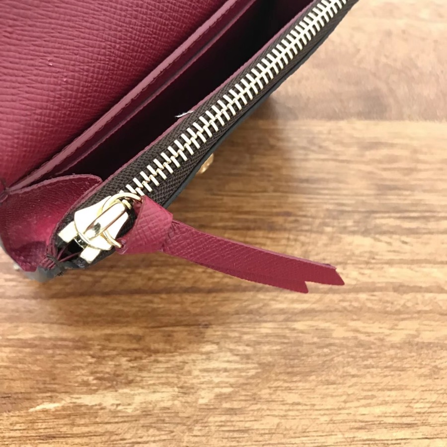 M41939, Louis Vuitton LV, ROSALIE COIN PURSE