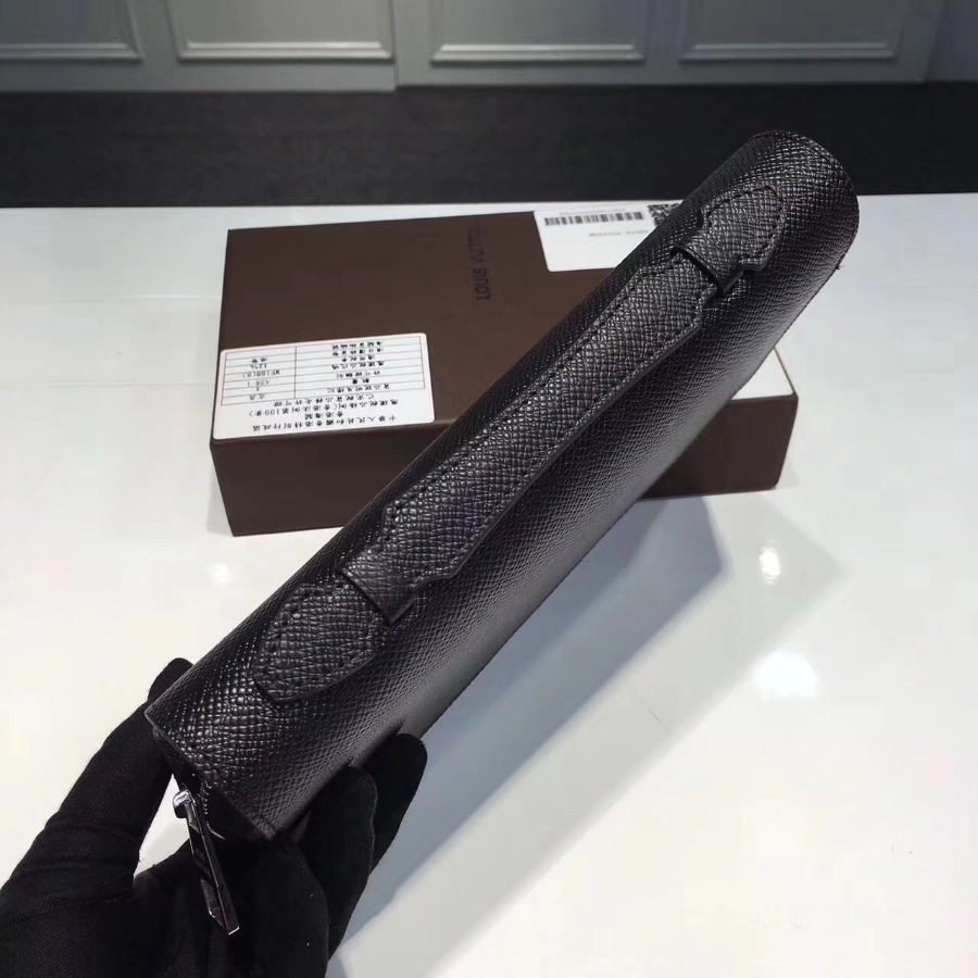 M42097, Louis Vuitton LV, ZIPPY XL WALLET