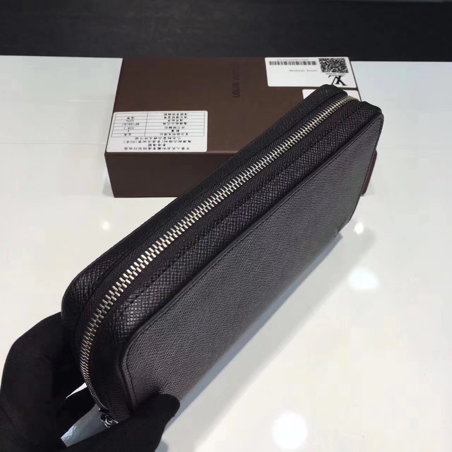 M42097, Louis Vuitton LV, ZIPPY XL WALLET