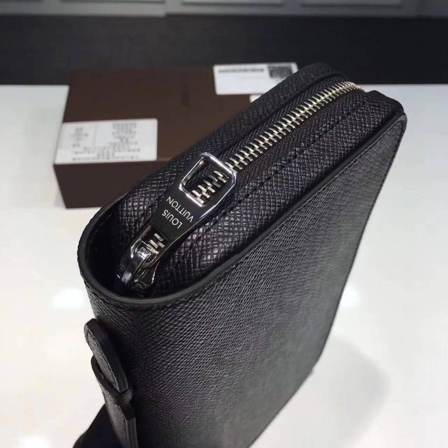 M42097, Louis Vuitton LV, ZIPPY XL WALLET