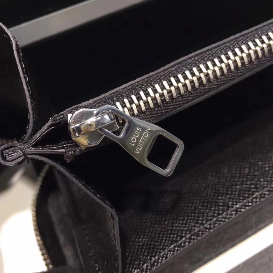 M42097, Louis Vuitton LV, ZIPPY XL WALLET