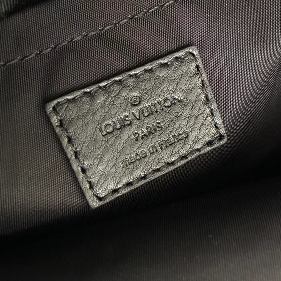 M41560, LOUIS VUITTON LV, PALM SPRINGS BACKPACK PM