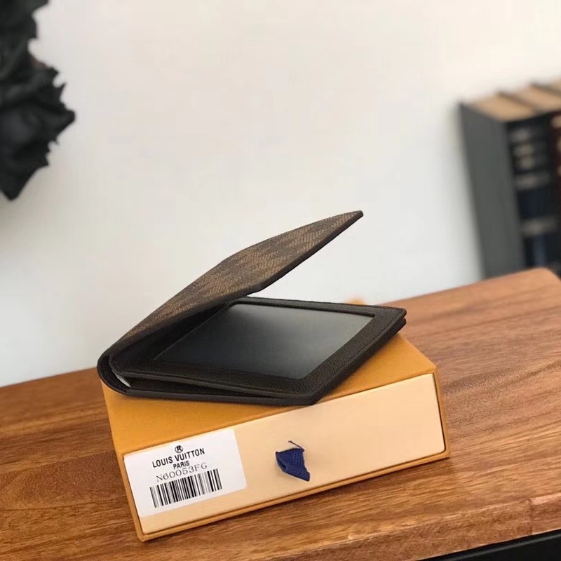 N60053, Louis Vuitton LV, AMERIGO WALLET