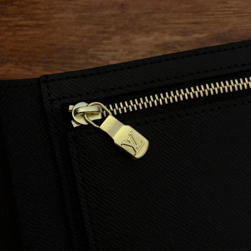 N60053, Louis Vuitton LV, AMERIGO WALLET