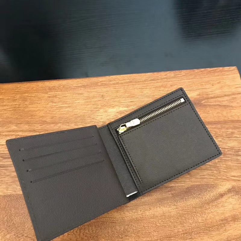 N60053, Louis Vuitton LV, AMERIGO WALLET