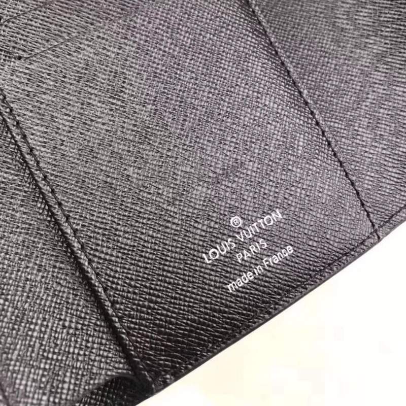 M64414, Louis Vuitton LV, TWIST COMPACT WALLET
