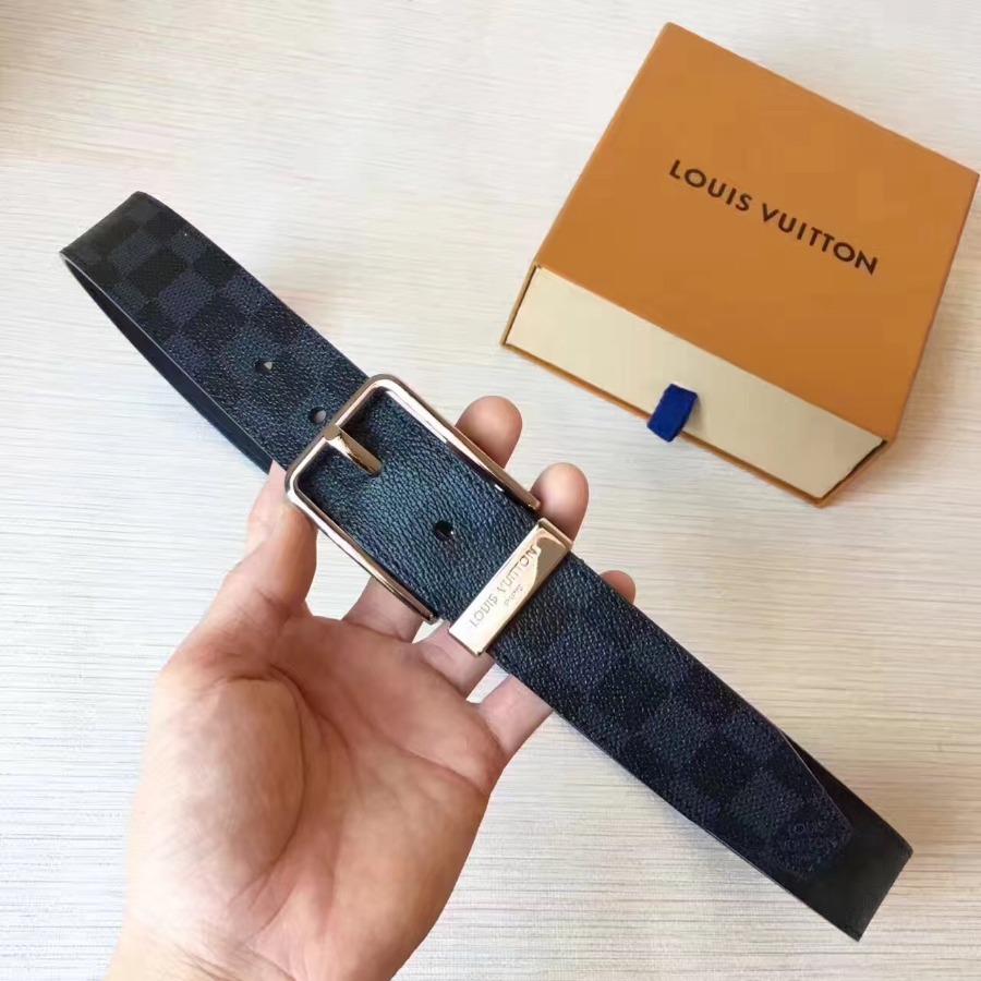 Louis Vuitton LV belts 35MM