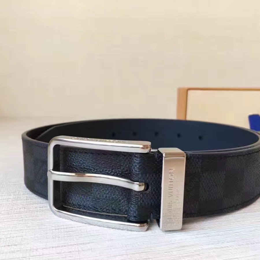 Louis Vuitton LV belts 35MM
